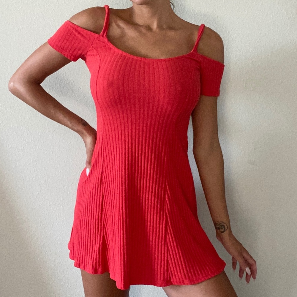 Urban outfitters mini dress